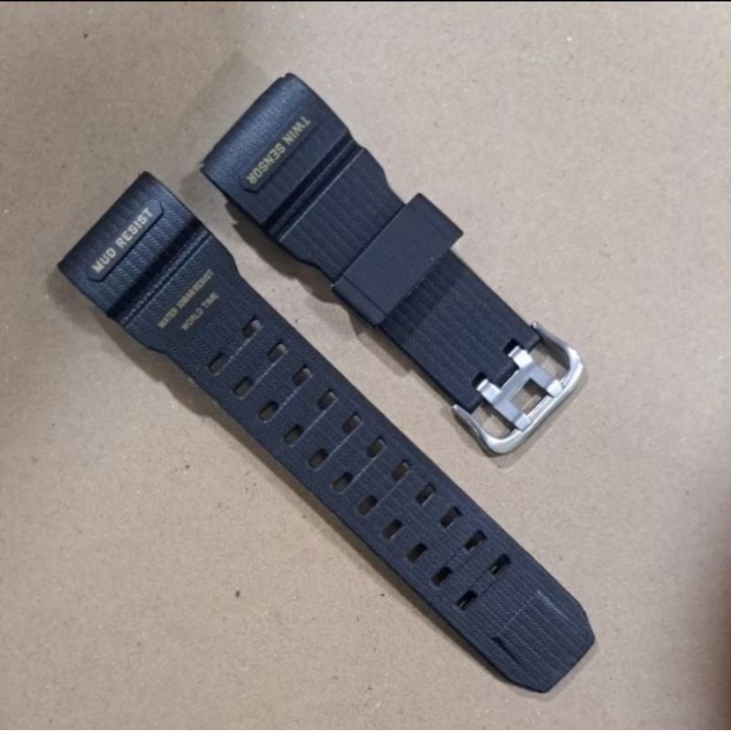 strap jam tangan digitec gshock casio karet jam tangan rubber jam tangan
