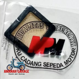 filter saringan oli mesin honda c70 c700 c800 astrea 800 star prima grand legenda supra 100 win 100