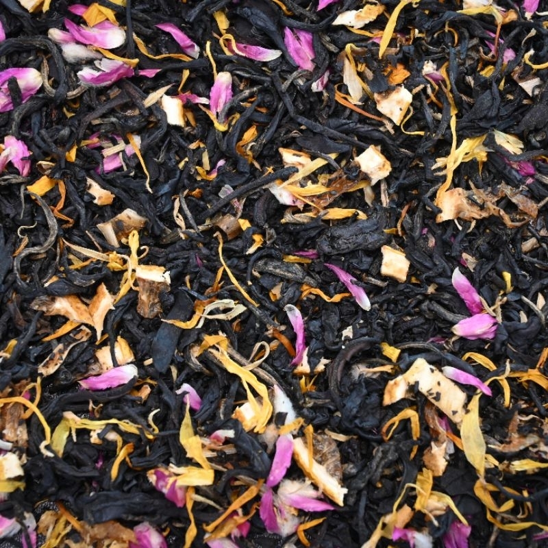 

Purple Passion Tea Blend 100gr