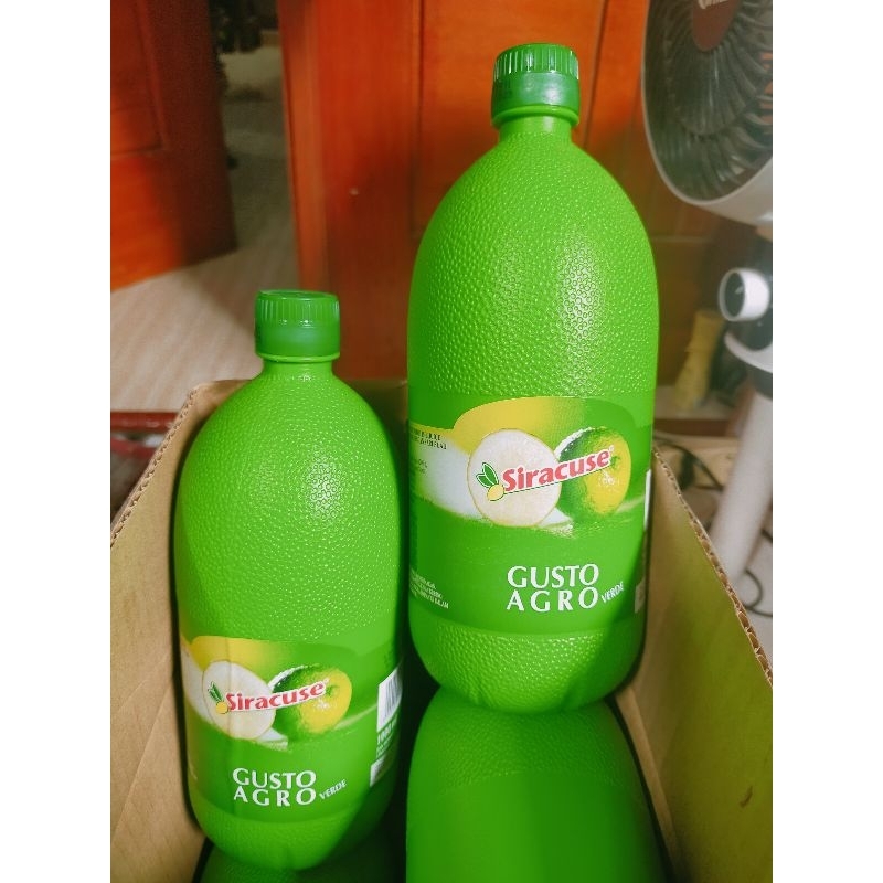 

siracuse lime juice jeruk nipis dressing 1ltr