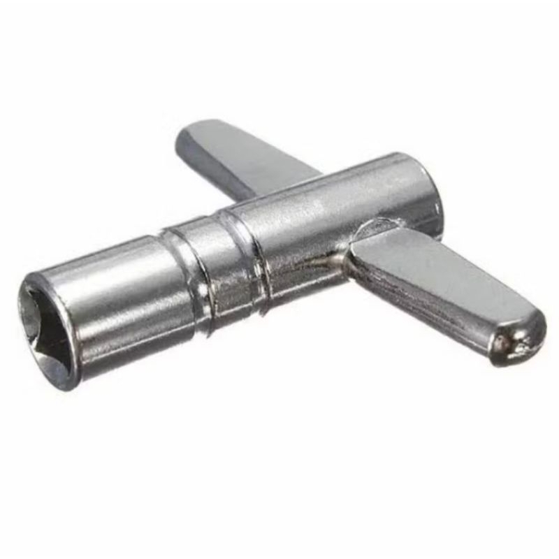 KUNCI DRUM AKUSTIK DRUM KEY TUNING DRUM ELEKTRIK
