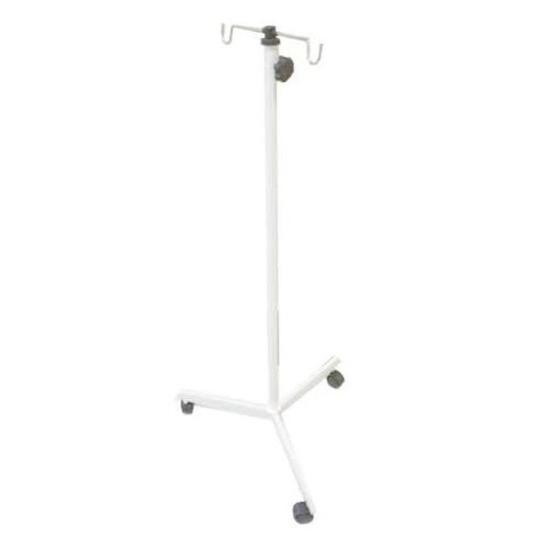 Tiang Infus Besi Portable / Tiang Infus Besi