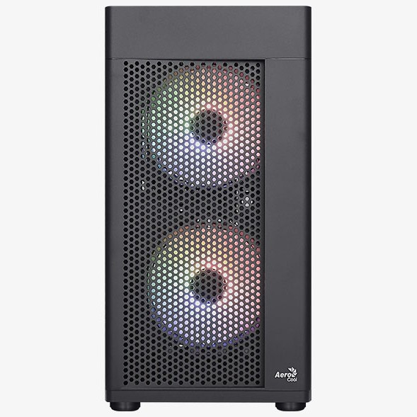 PC Rakitan AMD Ryzen 5 5600G 16GB/512GB Gaming dan Editing
