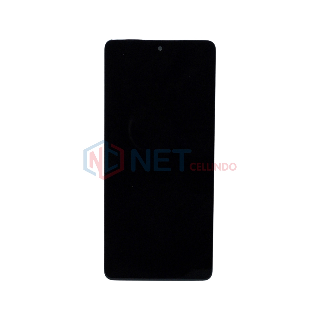 LCD TOUCHSCREEN SAMSUNG A73 5G / LCD TS SAMSUNG A736 MEETOO