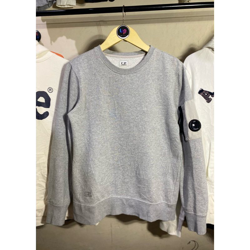 CREWNECK CP COMPANY