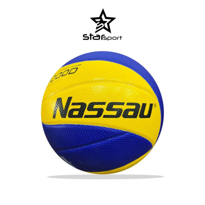 NASSAU bola voli nassau PRO 70000 HS TEC bola voli nassau 100% ORIGINAL