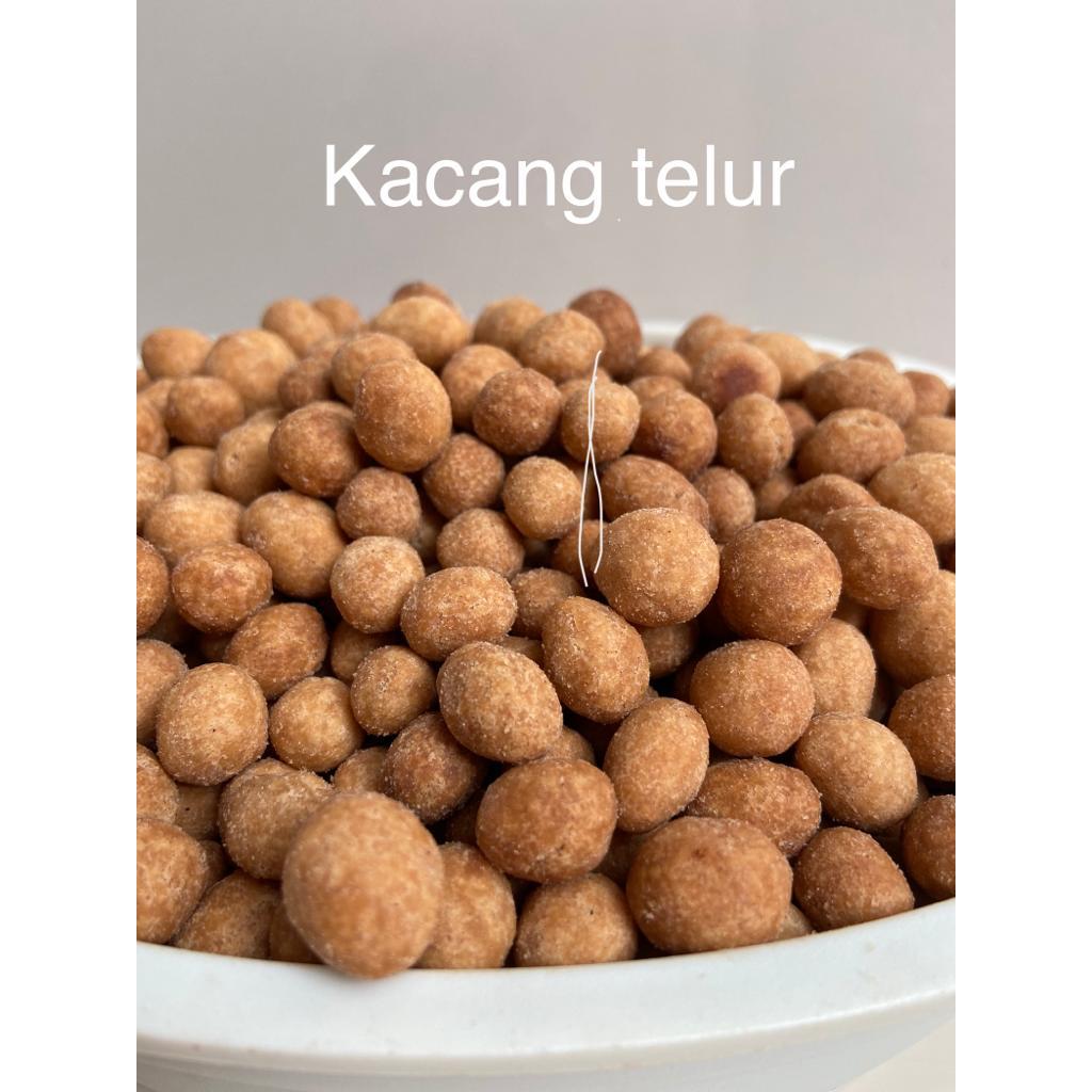 

KACANG TELOR MANIS GURIH 500gr