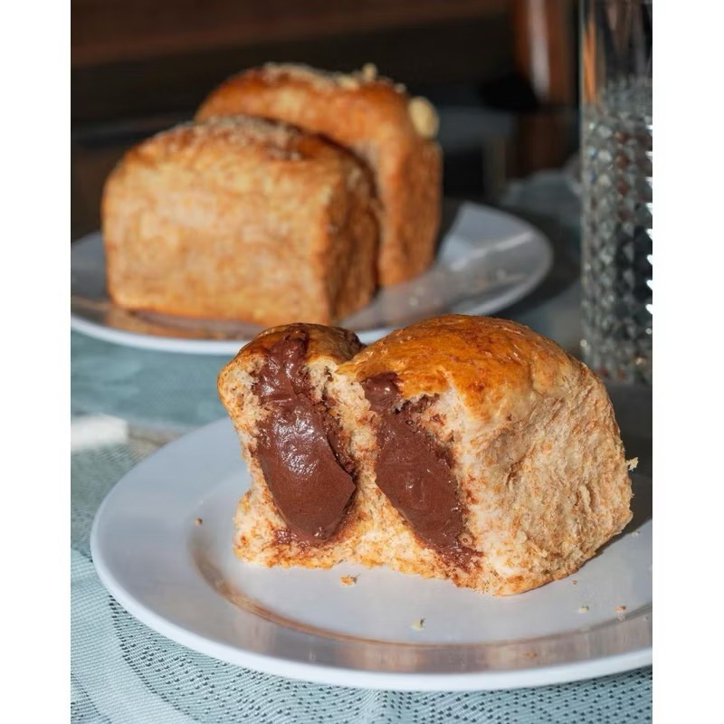

TOKO LIZA ROTI SISIR