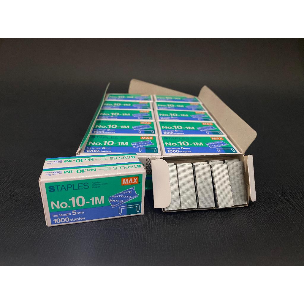 

Isi Stapler Max No 10