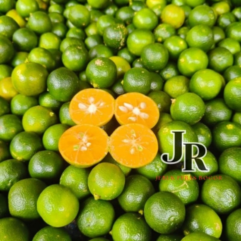 

1Kg buah jeruk Sonkit/jeruk Kasturi/jeruk kunci