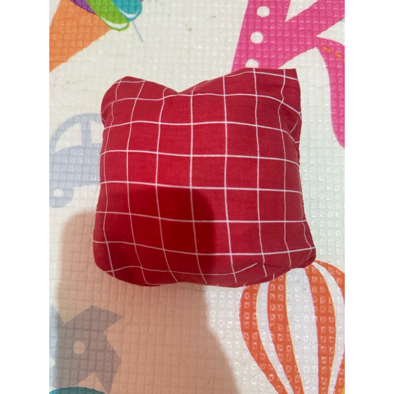 perlak travelling mamayaya project Preloved