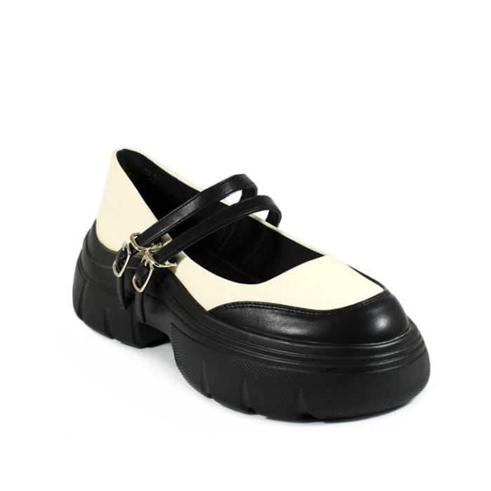 Amanda Jane's Shoes Rune-X25070