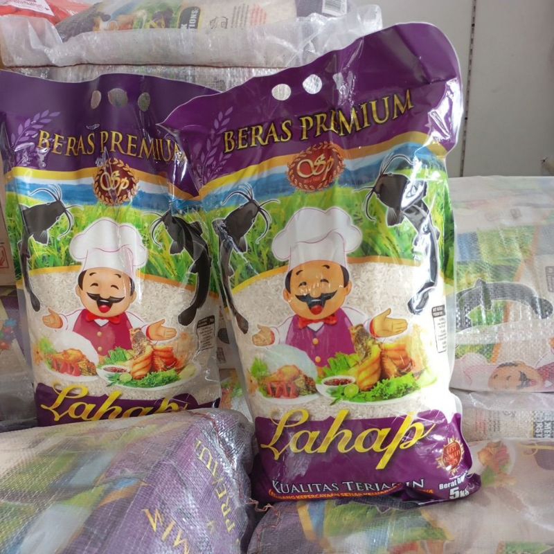 

PAKET HEMAT LAHAP LELE KOKI / NGAWITI MAS 5 10 15 20 25