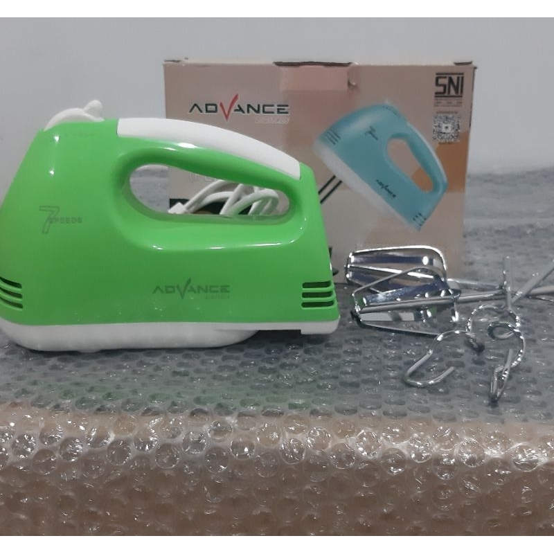 Mixer Advance MX-133