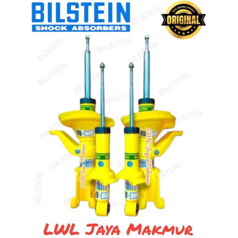 SHOCKBREAKER BILSTEIN HONDA CIVIC ES/S5A DEPAN  BELAKANG ORIGINAL BILSTEIN GERMANY PART