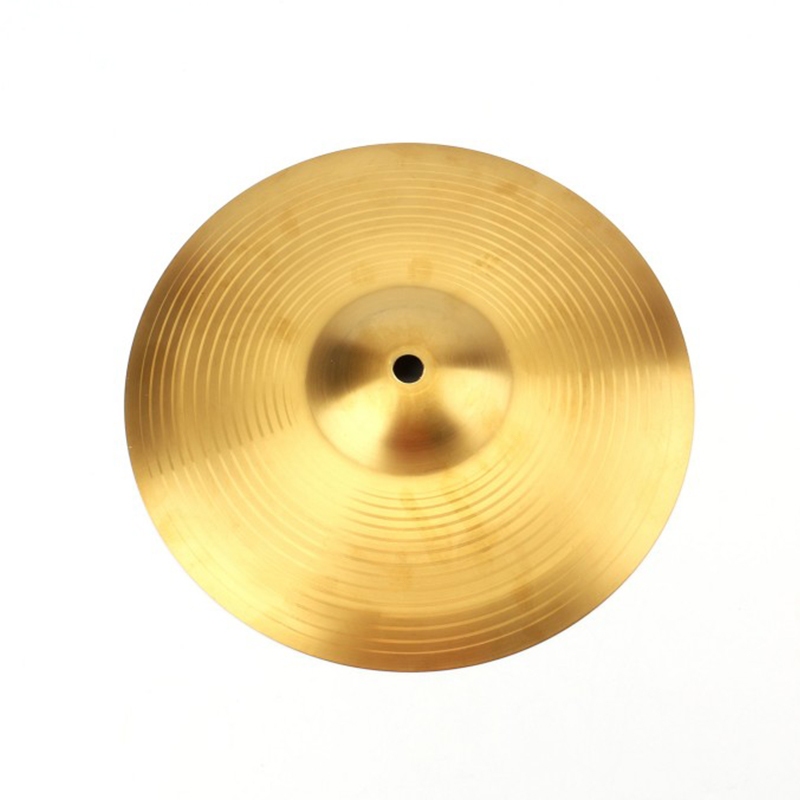 Cymbal Crash 12 Inch Cymbal Paiste / Cymbal Meinl