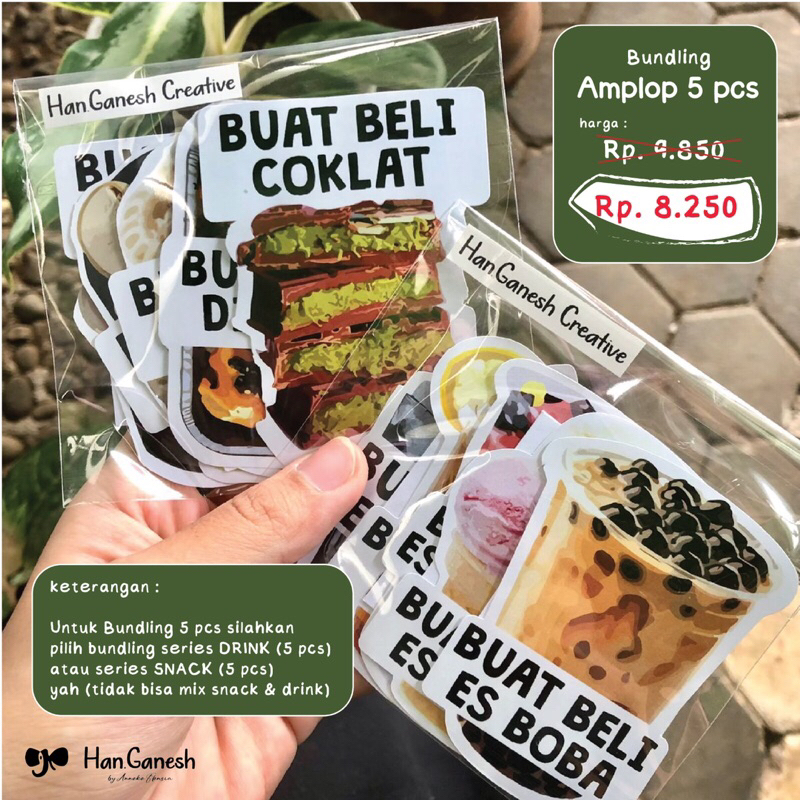 

ISI (5 PCS) Amplop Lebaran 2025 Unik / Angpao Lebaran Unik/ Amplop Idul fitri / Amplop Lebaran Makanan & Minuman