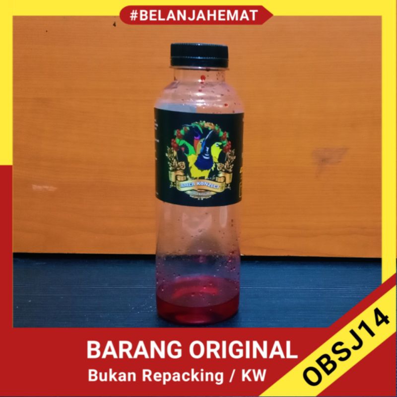 amer konzlet doping burung pleci sogon konin cucak ijo amer konslet ultra instinct