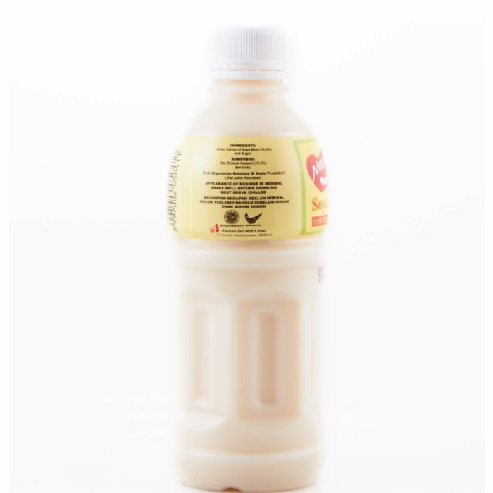 

NARAYA SOYA BOTOL 320ML - SUSU KEDELAI - SUSU SOYA