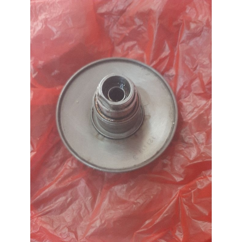pully belakang mio j,soul gt 115 ori copotan