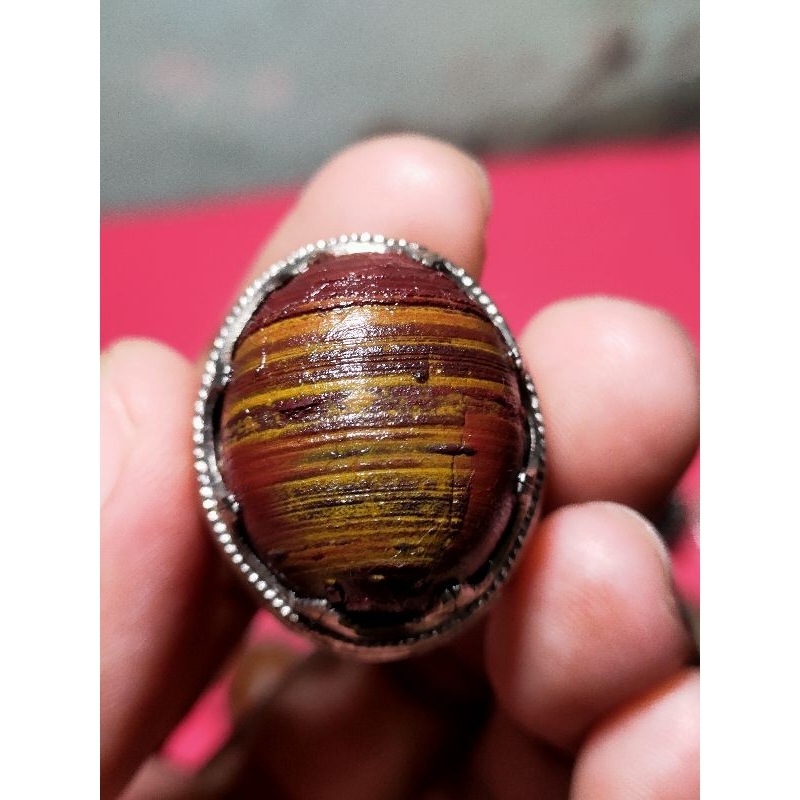 batu akik Jamal ati ayam kendit 1000