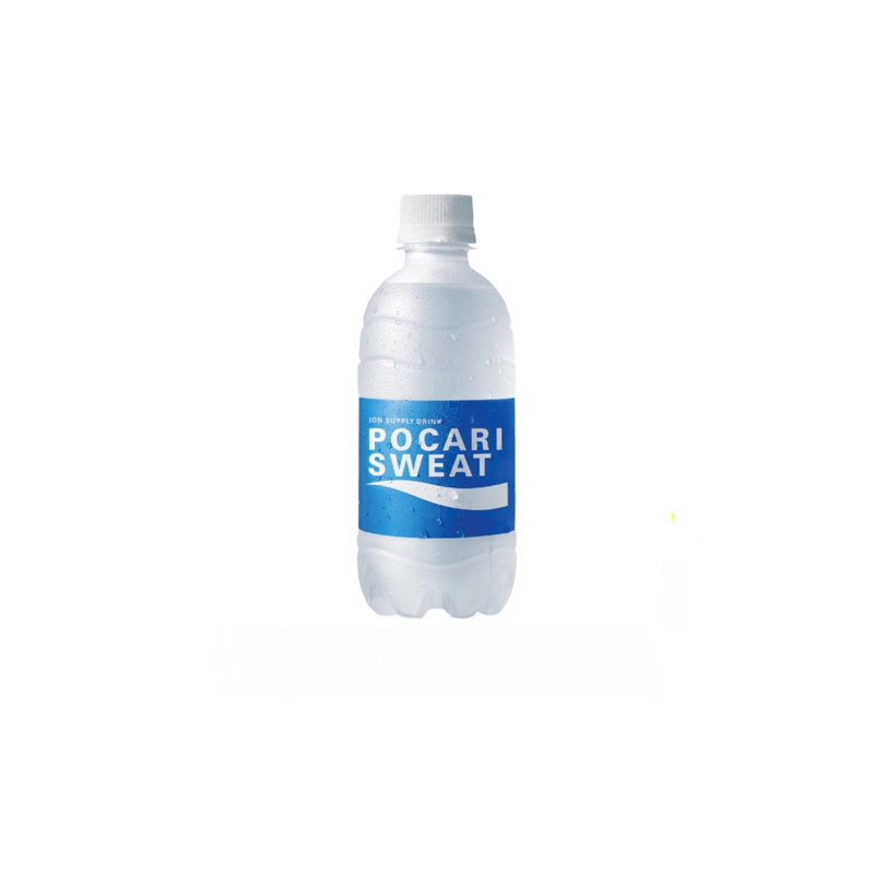 

Pocari Sweat Minuman Isotonik Botol 350 Ml