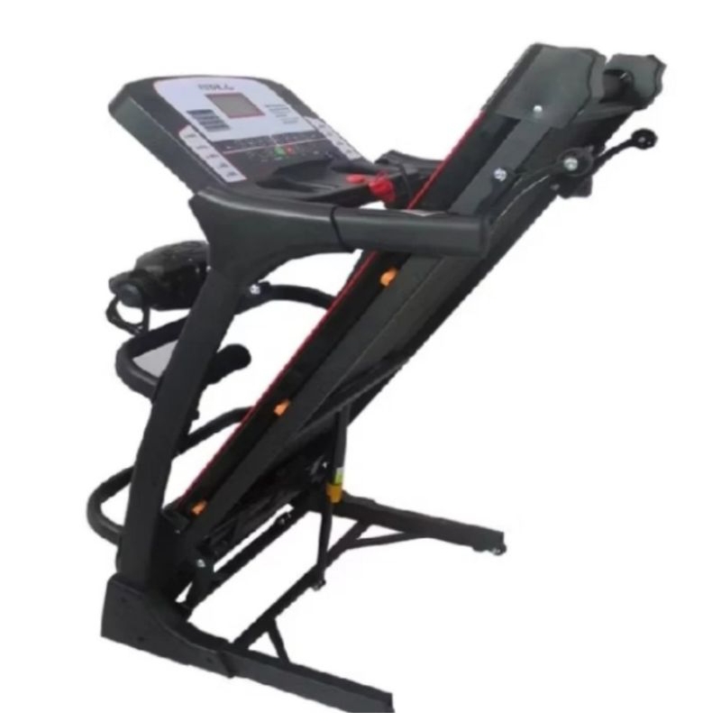 Treadmill Elektrik Total TL 630