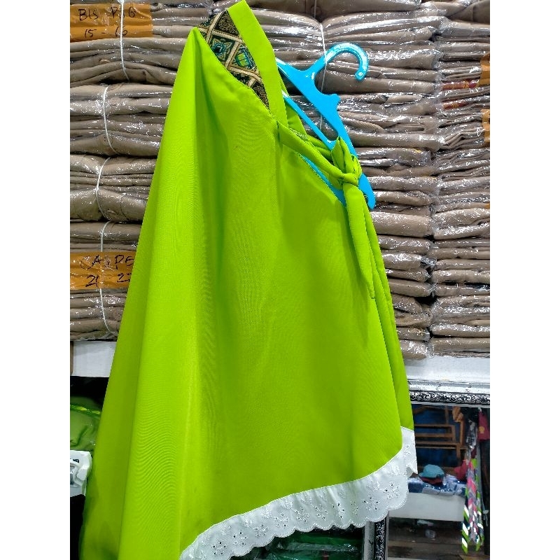 kerudung TPQ/TPA