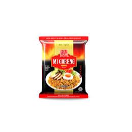 

Mie Goreng Best Wok