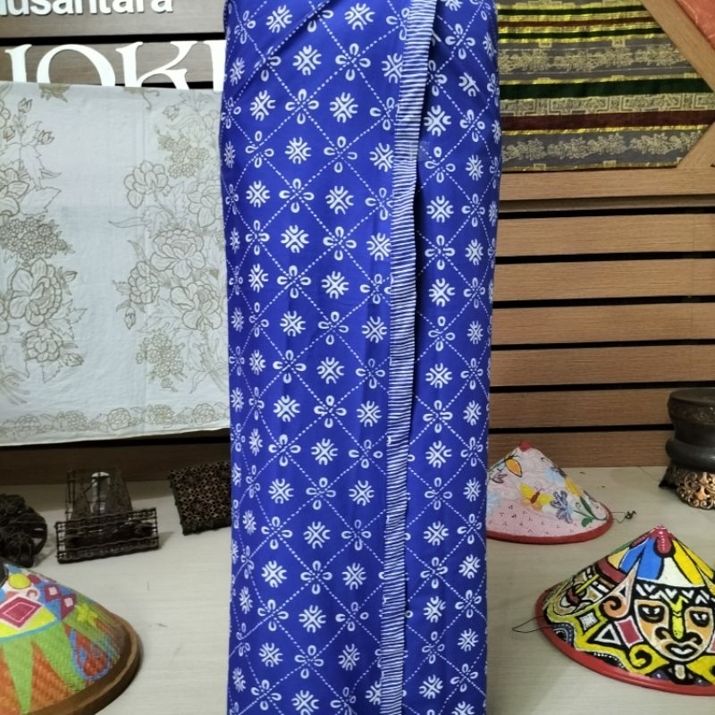 Rok Lilit | Kain Lilit | Rok Lilit Batik | Rok Lilit Batik Tjokro