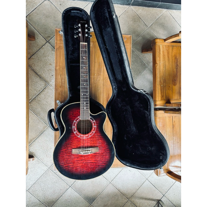 gitar legacy