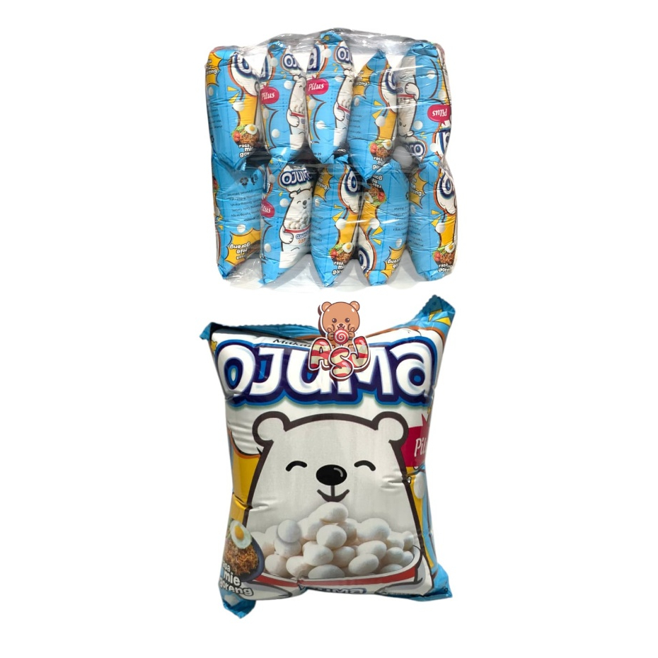 

PILUS OJUMA ISI 10