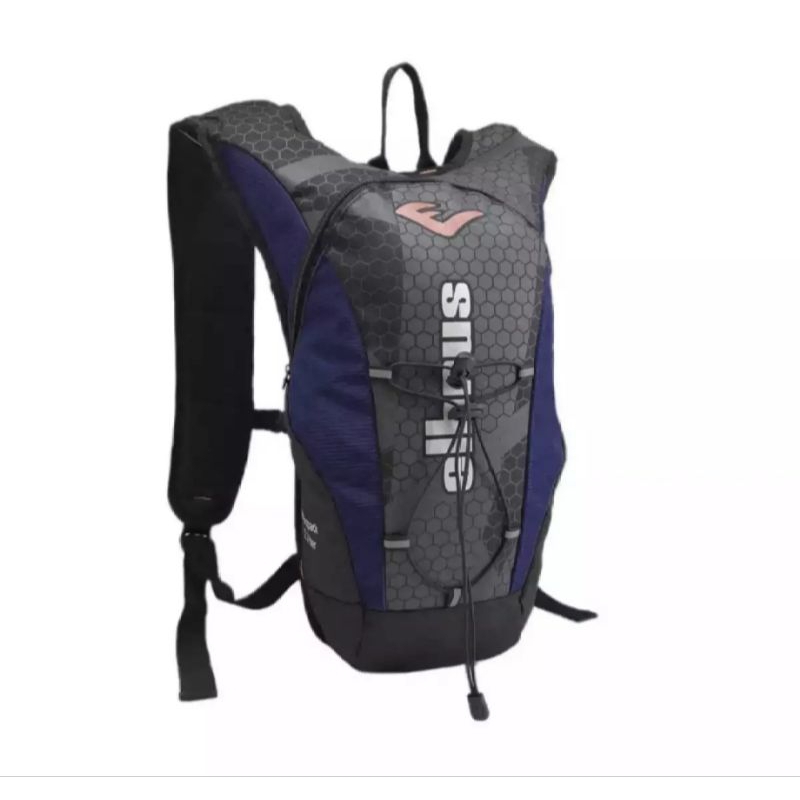 TAS PRIA RANSEL ELBRUS // TAS RANSEL ELBRUS // TAS ELBRUS
