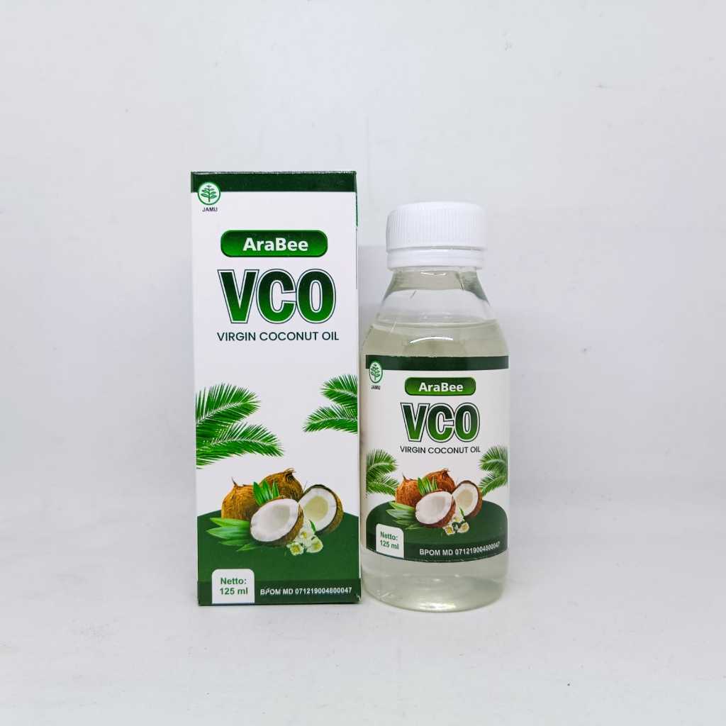 

Darusyifa Vco Botol 100 Ml