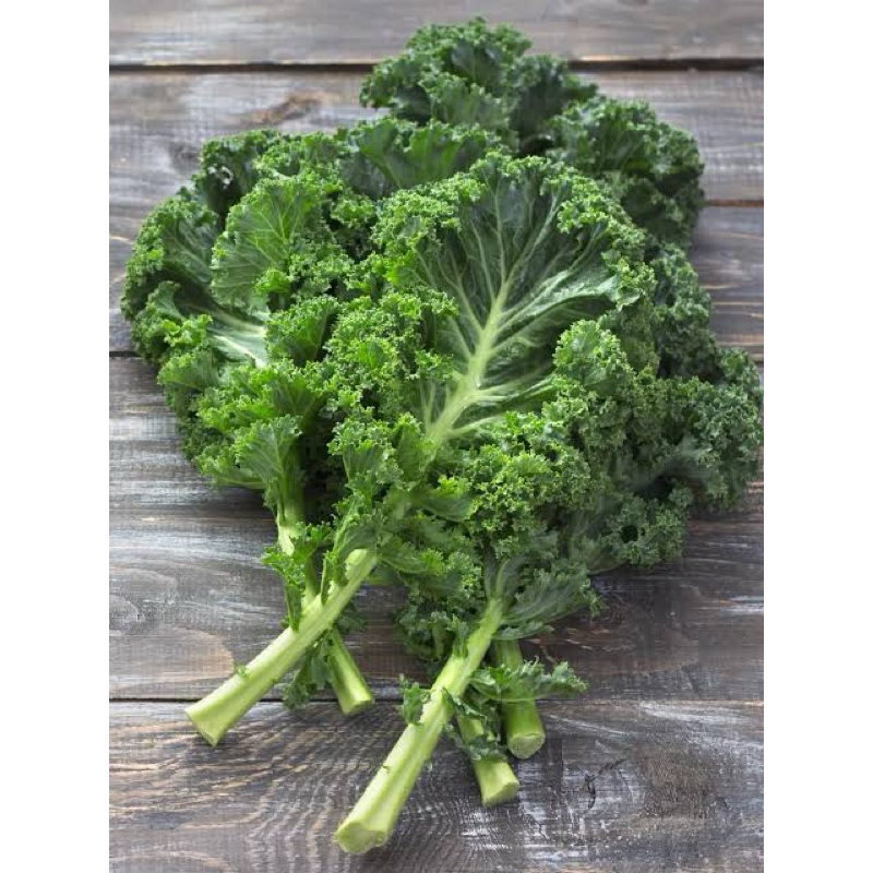 

Sayur Kale Organik 250gr