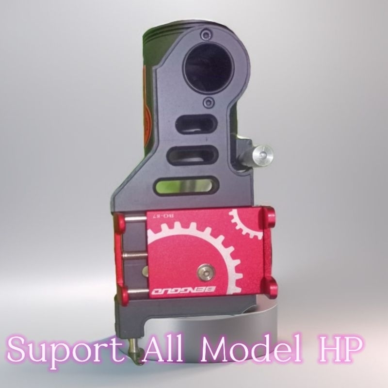 Monting Kamera Samping/New MONCAM for HP/Moncam HP for Teleskop