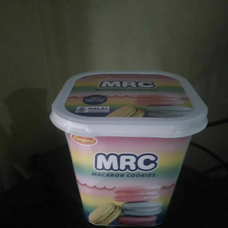 

MRC Snack