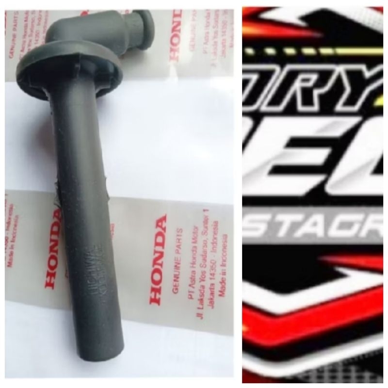 karet Cop busi CBR 150 cb 150 Sonic 150 Supra GTR 150 kosongan