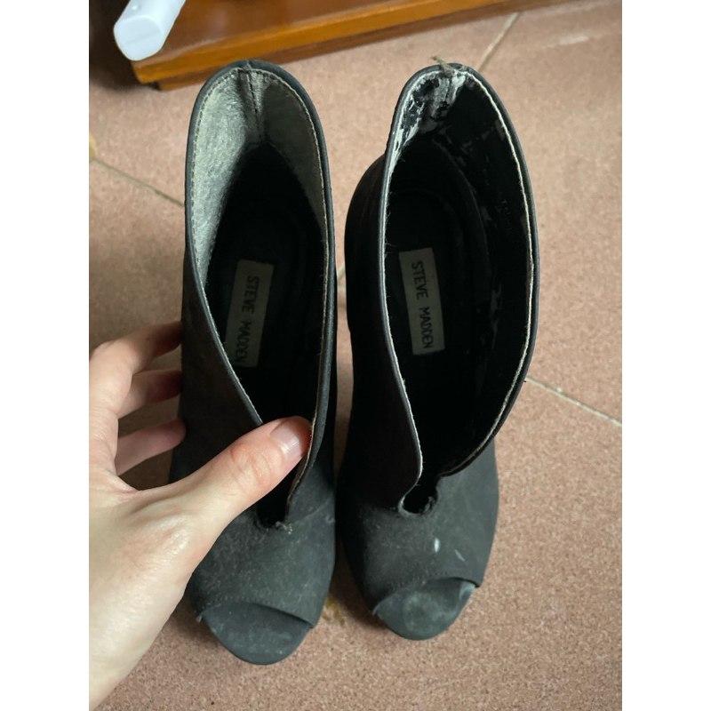 steve madden heels