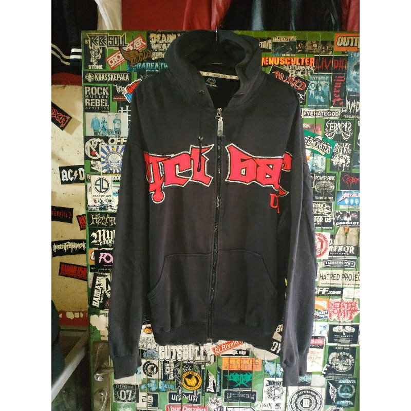 TRIBAL GEAR