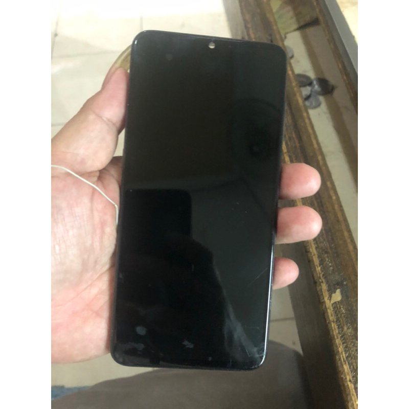 lcd mi 9 amoled original copotan