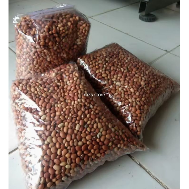 

kacang tolo/kacang otok kwalitas super 500gr
