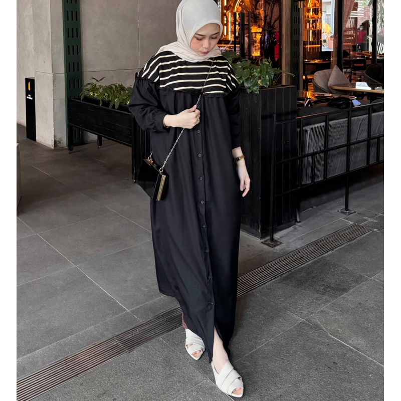 Moonlife / Zira Dress / Dress Hits