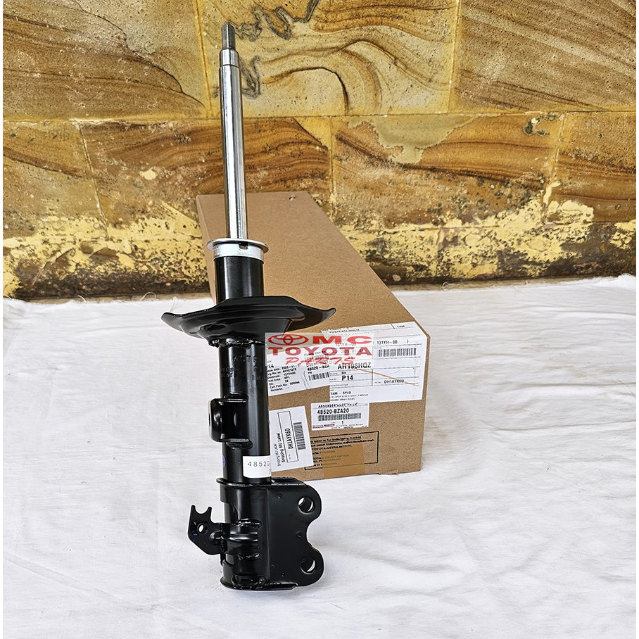 Shockbreaker Shock Breker Depan Kiri Kanan Grand Avanza Veloz Xenia Great ABS Original Toyota 48520-