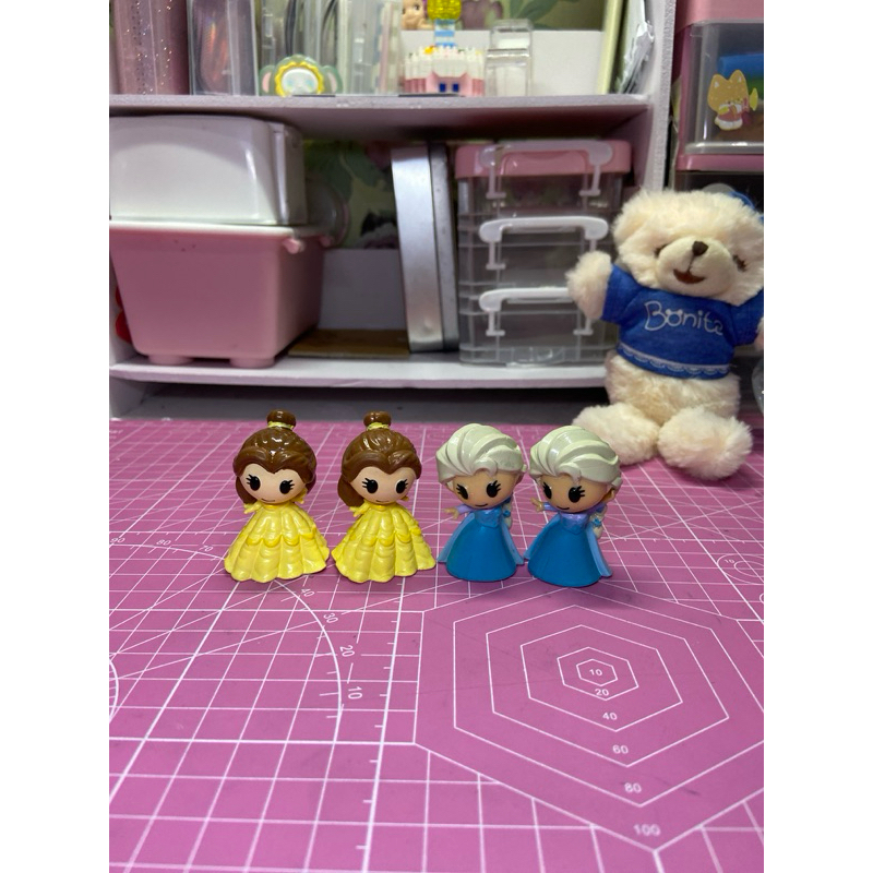 

OOSHIES PENCIL TOPPER MURAH! 100% ORI DARI KIDS STATION
