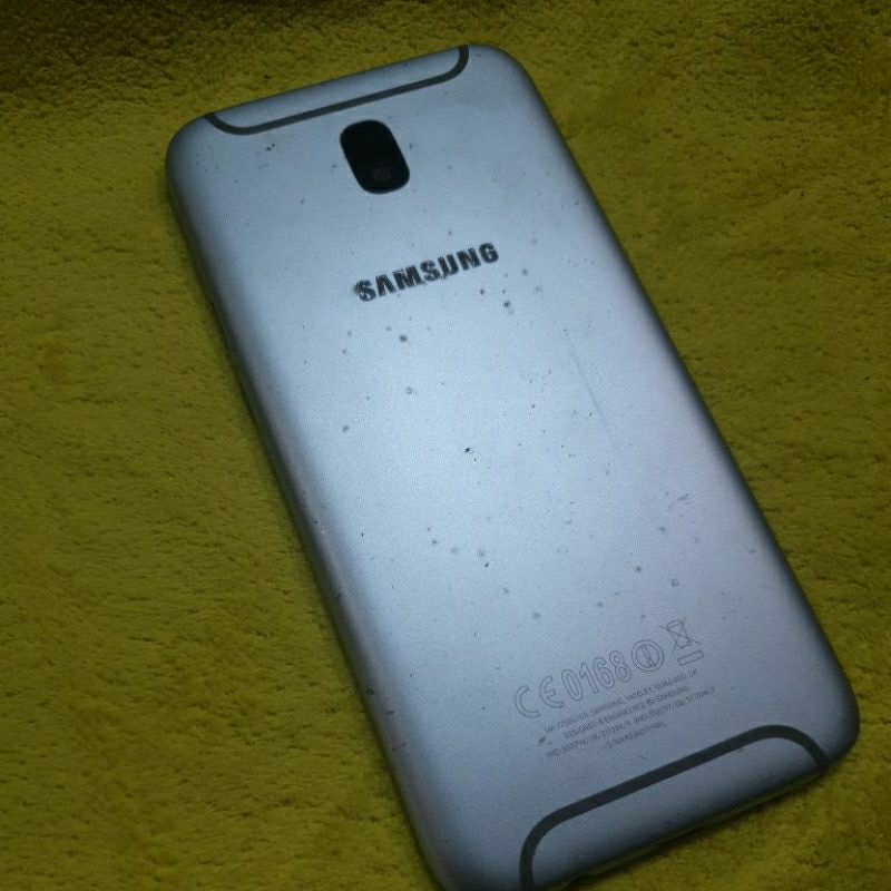 TUTUP BELAKANG SAMSUNG J7 PRO ORIGINAL BACKDOOR SAMSUNG J7 PRO