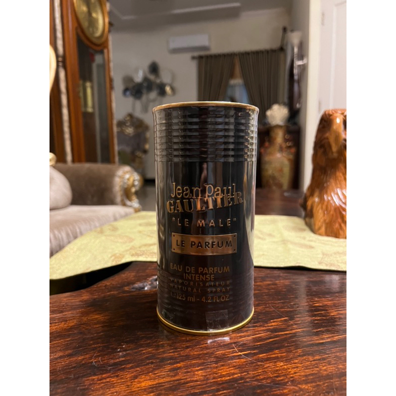 Jean Paul Gaultier Le male Le parfum