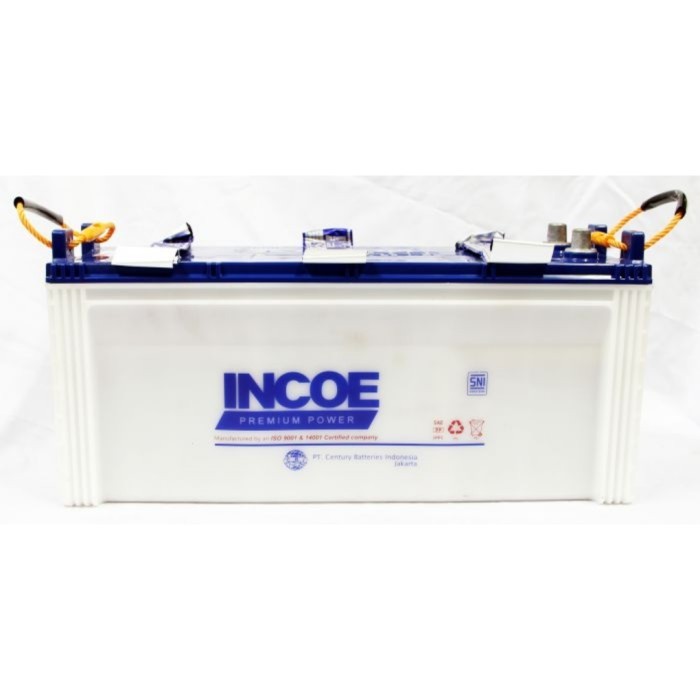 Aki Mobil INCOE Premium N120 / 115F51 (120 Ah)