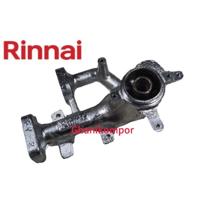 Tungku Cor Rinnai Tanam RB 7502 d RB 7503 -Tungku Kompor Rinnai Tanam