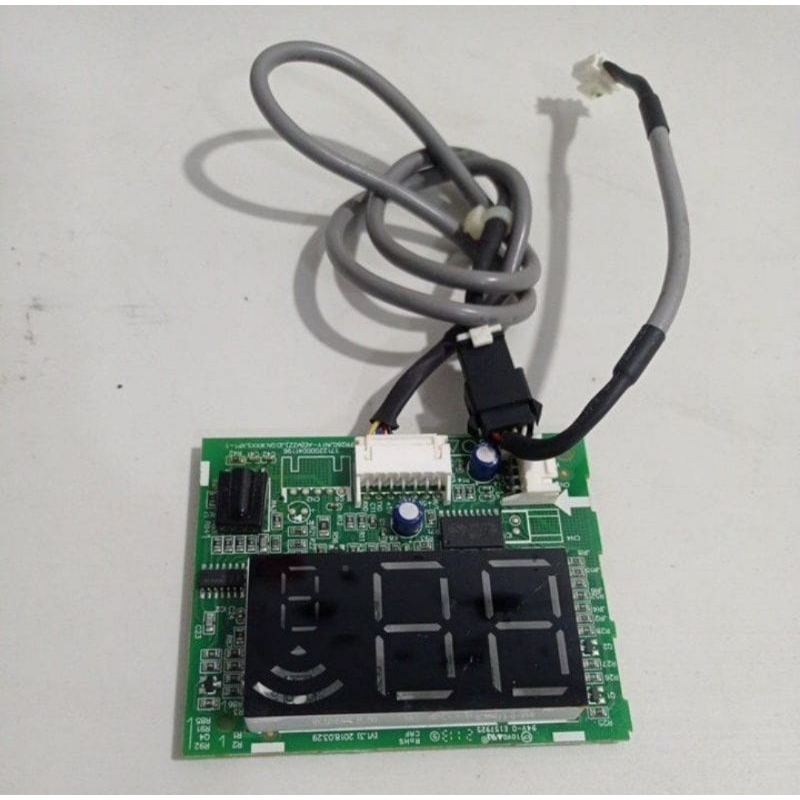 Sensor Ac SAMSUNG tipe ar05-09tghqasin untuk 0,5-1,5pk